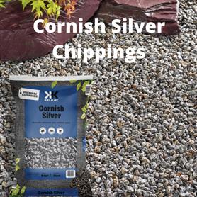 Kelkay Cornish silver