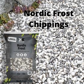 kelkay nordic frost chipping