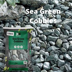 kelkay sea green cobbles