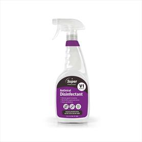 Antiviral Disinfectant Spray 750ml