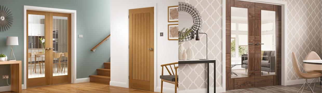 Doors & Door Frames