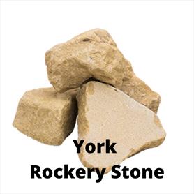 kelkay york rockery