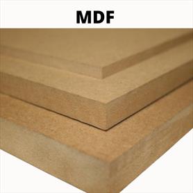 timber MDF