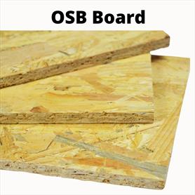 Timber OSB