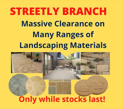 streetly clearance home