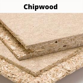 chipwood timber