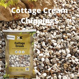 kelkay Cottage Cream