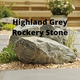 Kelkay hg rockery