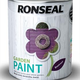 ronseal paint