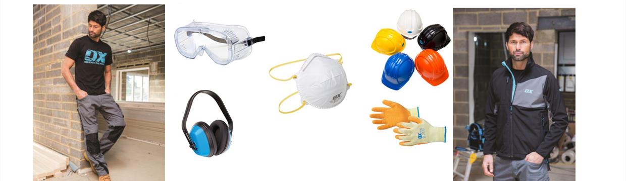 PPE and Workwear