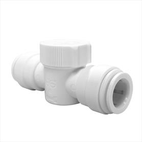 15mm Emergency Shutoff Valve