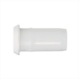 22mm Pipe Inserts White Speedfit