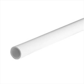 22mm Pipe White 3m Speedfit