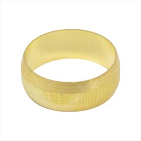 22mm Brass Compression Olive