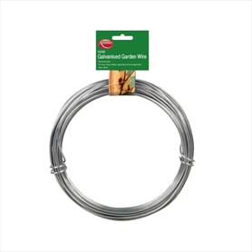 Ambassador Galvanised Wire