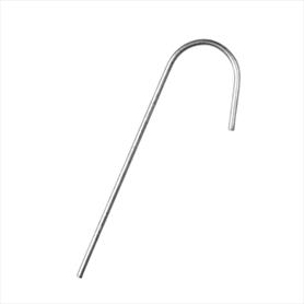 Ambassador Ground Hooks Pack of 20