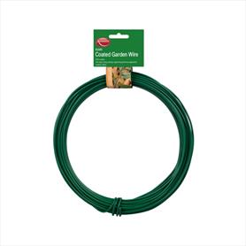 Ambassador PVC Coated Wire 3.5mm x 20m