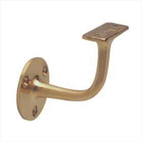 Brass Wall Bracket