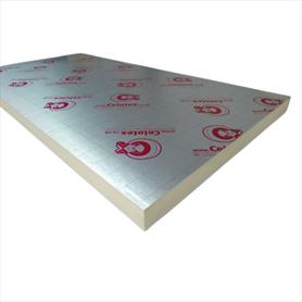 Celotex GA4050 2400mm x 1200mm x 50mm Sheet