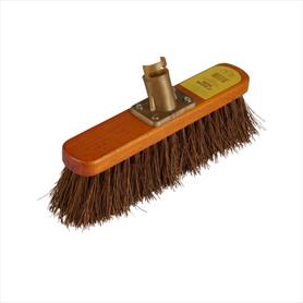 Groundsman Bassine Broom Head 12"