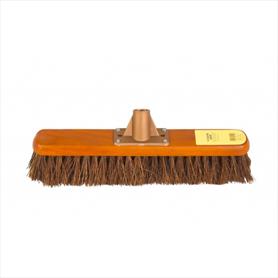 Groundsman Bassine Broom Head 18"