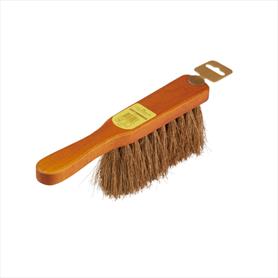 Groundsman Coco Hand Brush