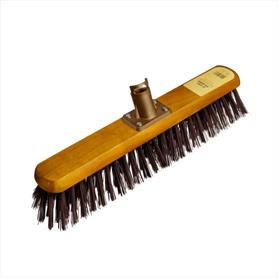 Groundsman PVC Broom Head 18"