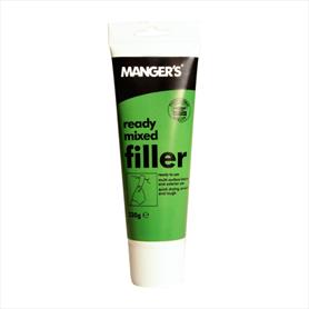 Mangers All Purpose Filler Ready Mixed 330g