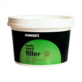 Mangers All Purpose Ready Mixed Filler 600g