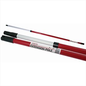 ProDec Extension Pole 6'-10'