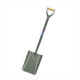 Spear & Jackson All Steel Taper Mouth Shovel