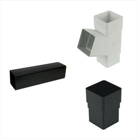 Square Fittings