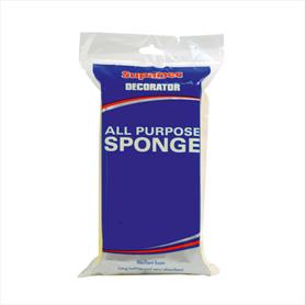 SupaDec All Purpose Sponge