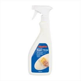 SupaDec Ready to use Sugar Soap