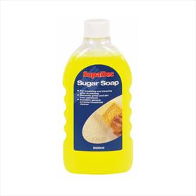 SupaDec Sugar Soap