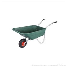 Wheelbarrows