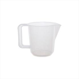 Whitefurze 1 Pint Measuring Jug