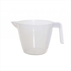 Whitefurze 2 Litre Measuring Jug