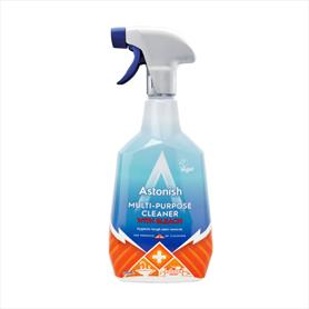 Astonish Multi-Purpose Cleaner With Bleach
