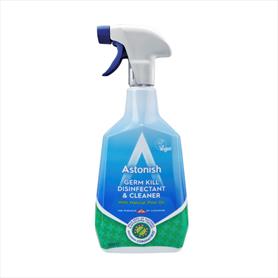 Astonish Pine Disinfectant & Cleaner