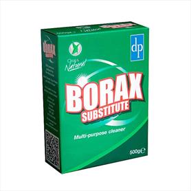 Clean & Natural Borax Substitute 500g
