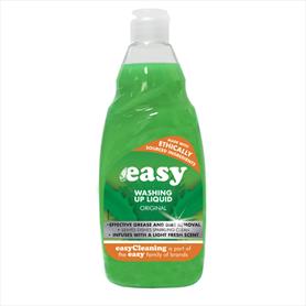 Easy Washing Up Liquid Original