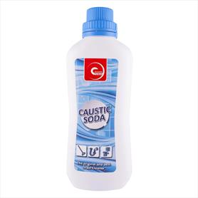 Essential Power Caustic Soda 1kg