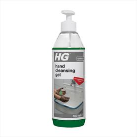 HG Hand Cleansing Gel 530ml