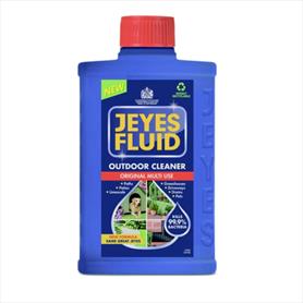 Jeyes Fluid Outdoor Cleaner 1L