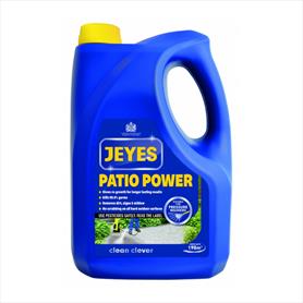 Jeyes Patio Power Concentrate 4L