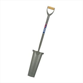Spear & Jackson Newcastle 16" MYD Shovel