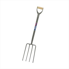 Spear & Jackson Tubular Lightweight Fork