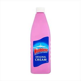 Windolene Original Cream